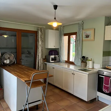 Villa Vacation With Pool *