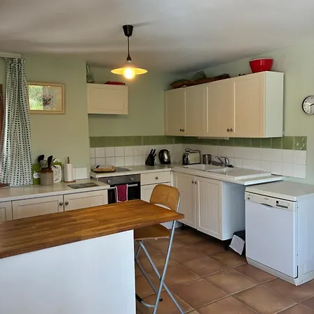 Villa Vacation With Pool