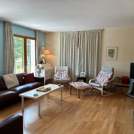 La Maison De La Lavande Villa *