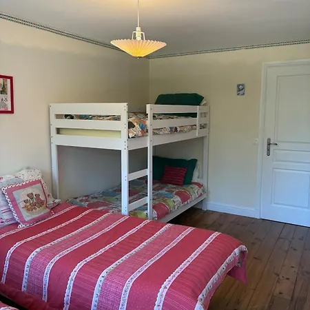 Villa Vacation With Pool