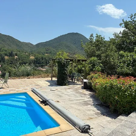 Vacation With Pool Villa *