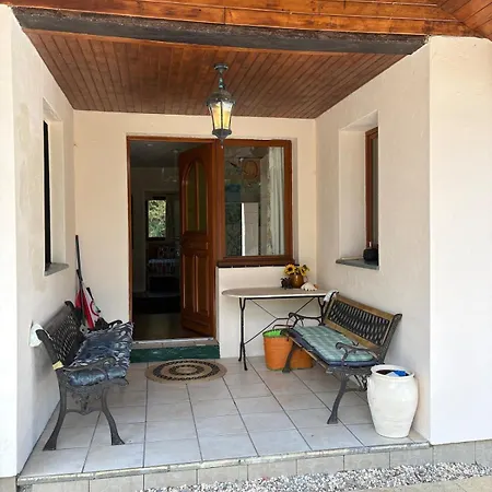 La Maison De La Lavande *