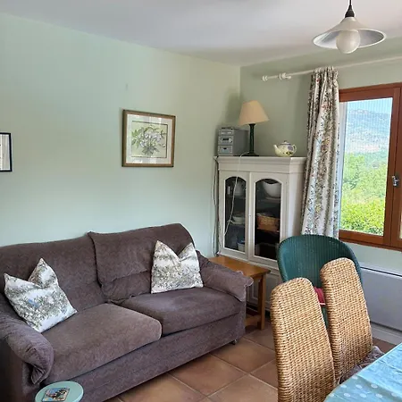 Vacation With Pool Villa Quillan