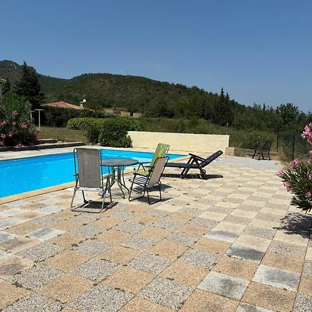 Vacation With Pool Villa