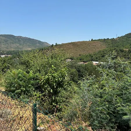 Villa Vacation With Pool