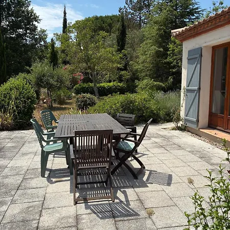 Villa Vacation With Pool