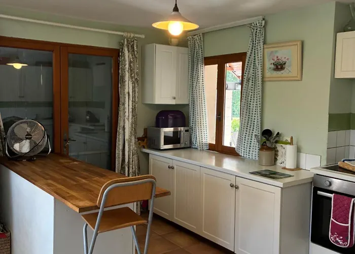 Villa Vacation With Pool *