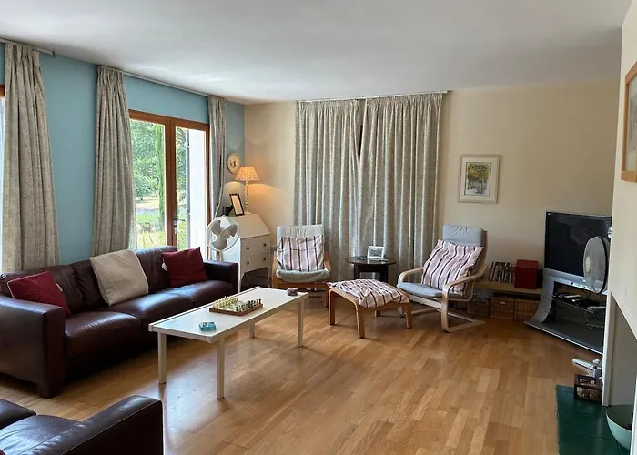 Vacation With Pool Villa *