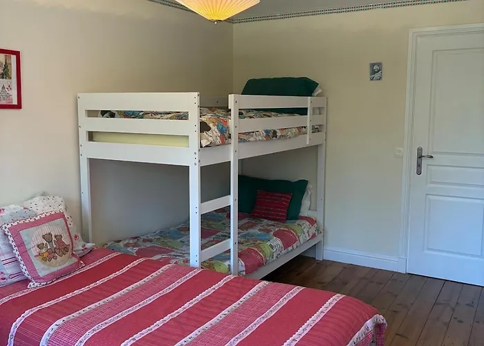 Villa Vacation With Pool