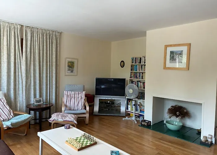 Villa Vacation With Pool