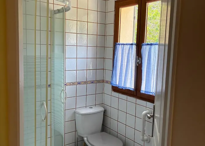 Villa Vacation With Pool