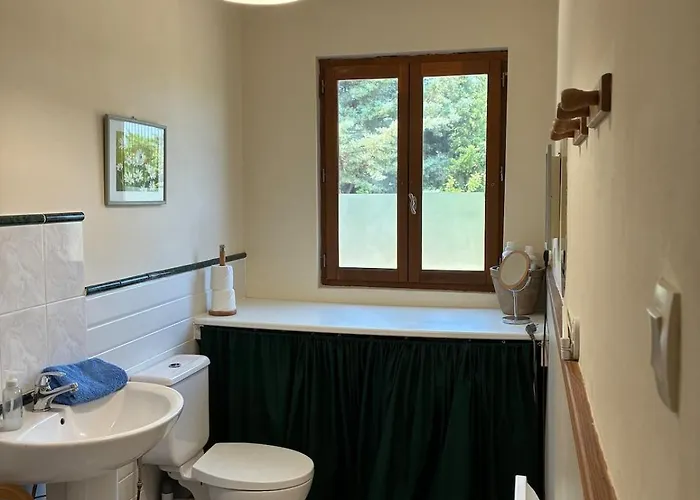 Vacation With Pool Villa *