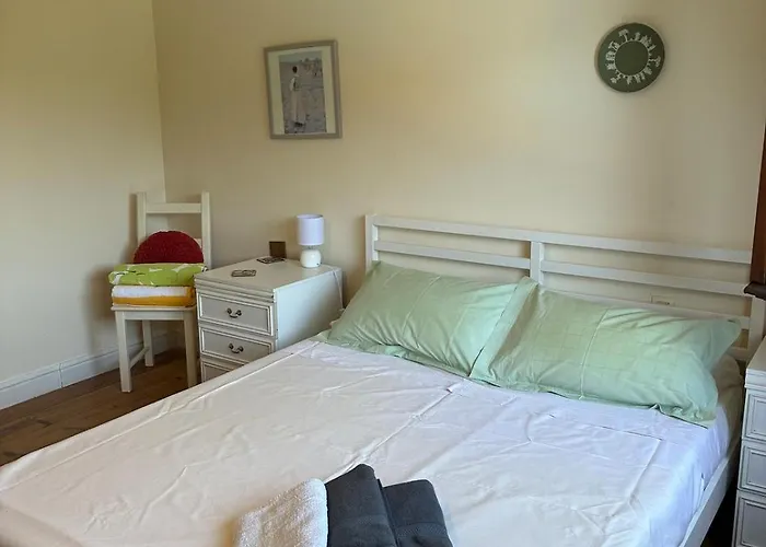 Vacation With Pool Villa Quillan